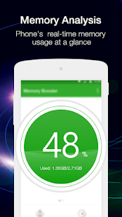 Download Free Download Memory Booster - RAM Optimizer apk